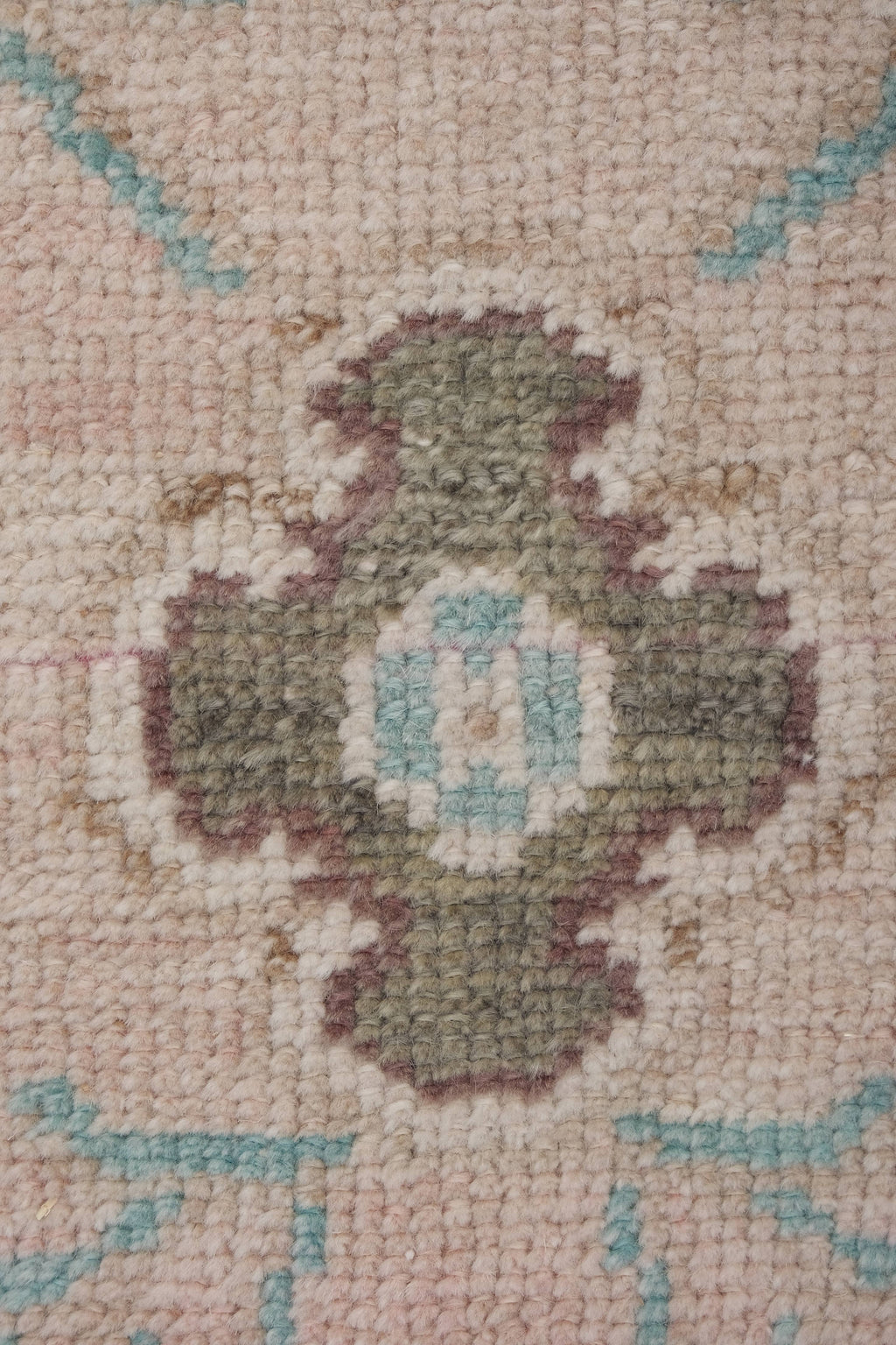 Vintage Karapınar Halı 146 x 285 cm
