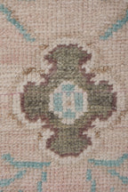 Vintage Karapınar Halı 146 x 285 cm