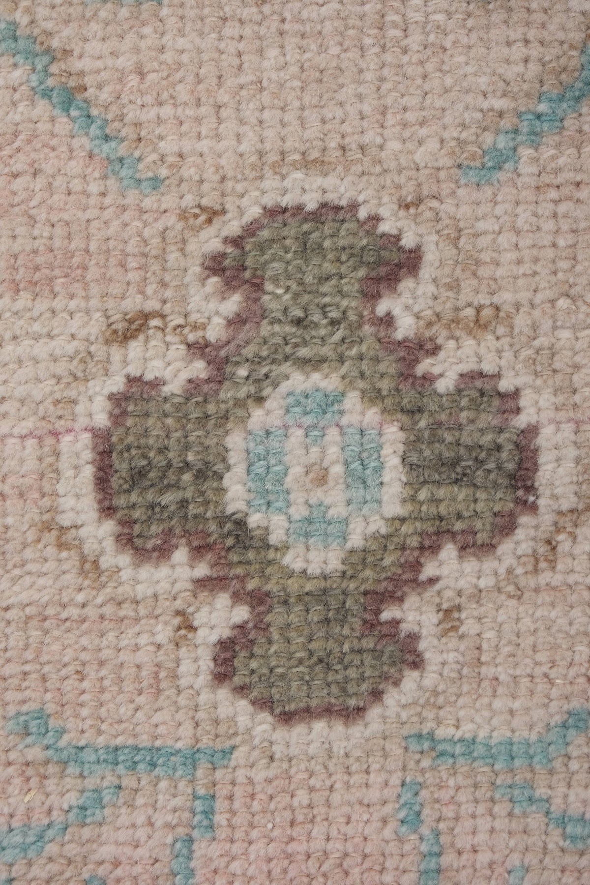 Vintage Karapınar Halı 146 x 285 cm