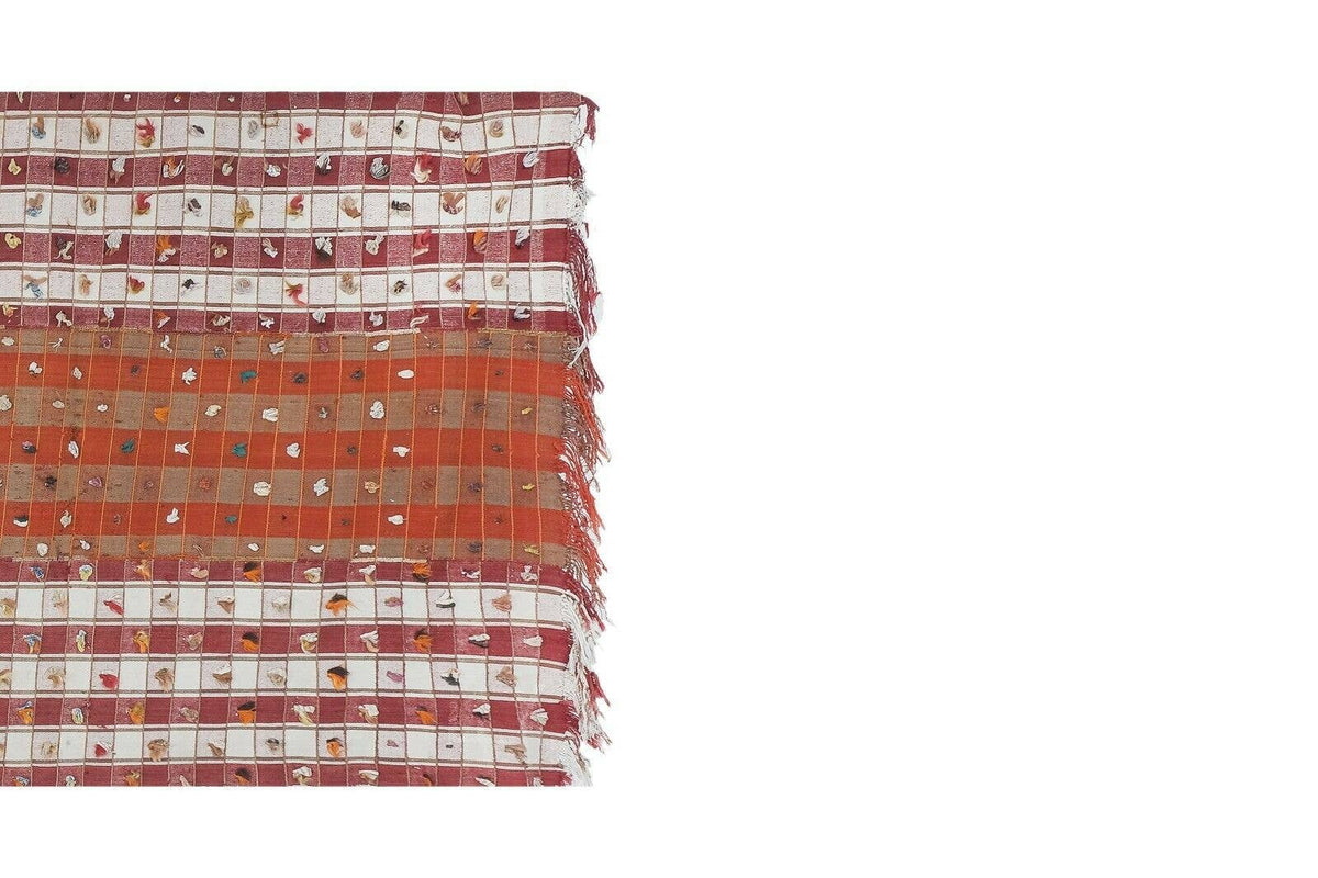 Vintage Kilim 150 x 410 cm