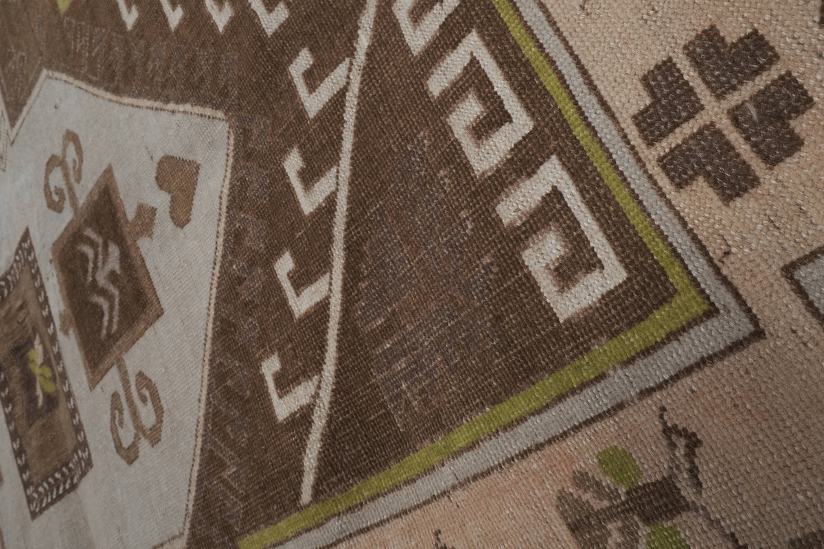 Vintage Kars Halı 179 x 305 cm