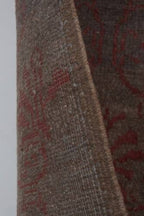 Vintage Türk Tulu Halı 127 x 178 cm