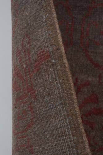 Vintage Türk Tulu Halı 127 x 178 cm
