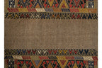 Vintage Kilim Yolluk 54 x 396 cm