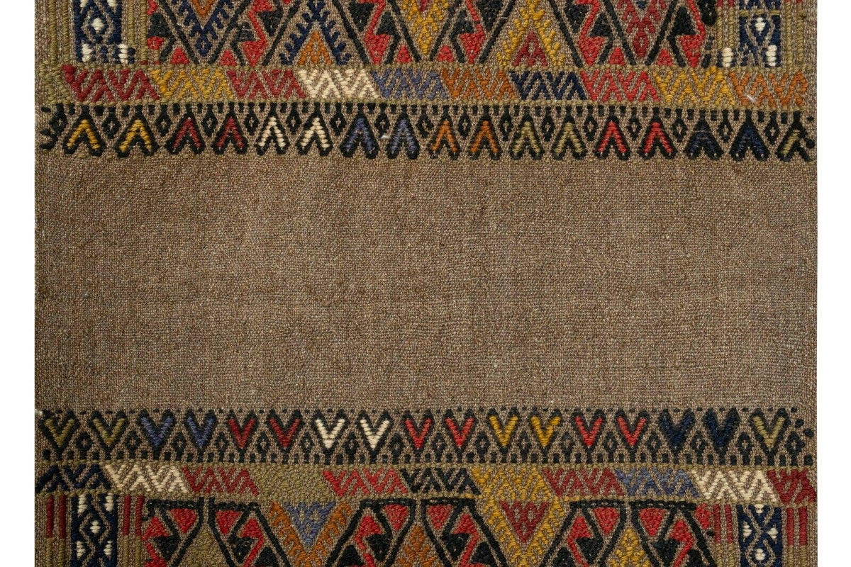 Vintage Kilim Yolluk 54 x 396 cm
