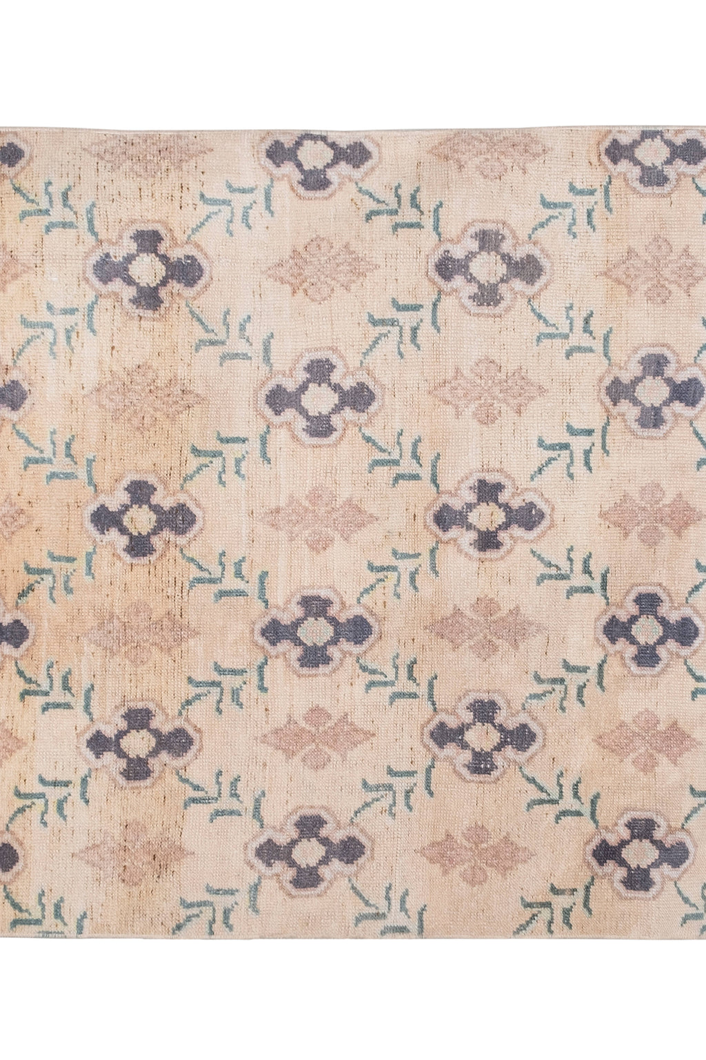 Vintage Karapınar Halı Yolluk 127 x 280 cm