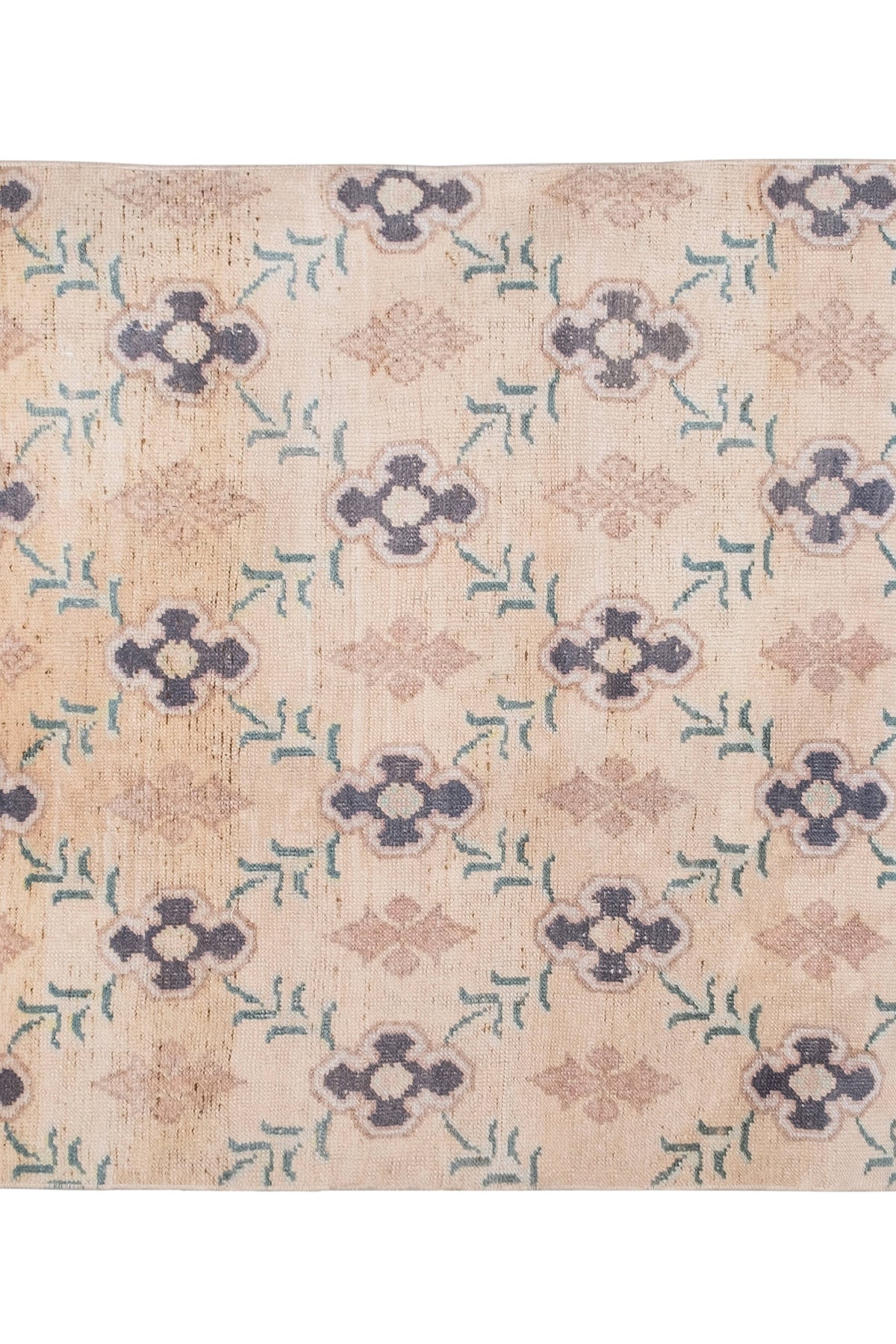 Vintage Karapınar Halı Yolluk 127 x 280 cm