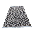 Vintage Kilim 135 x 202 cm