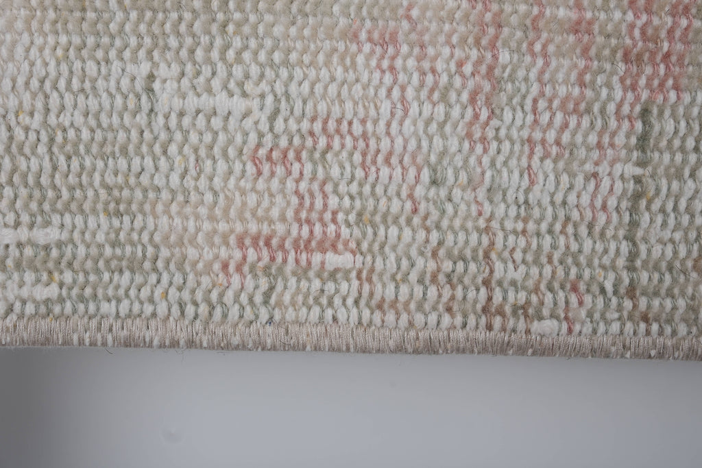 Vintage Uşak Halı 140 x 222 cm