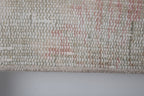 Vintage Uşak Halı 140 x 222 cm