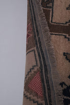 Vintage Karapınar Halı 138 x 244 cm