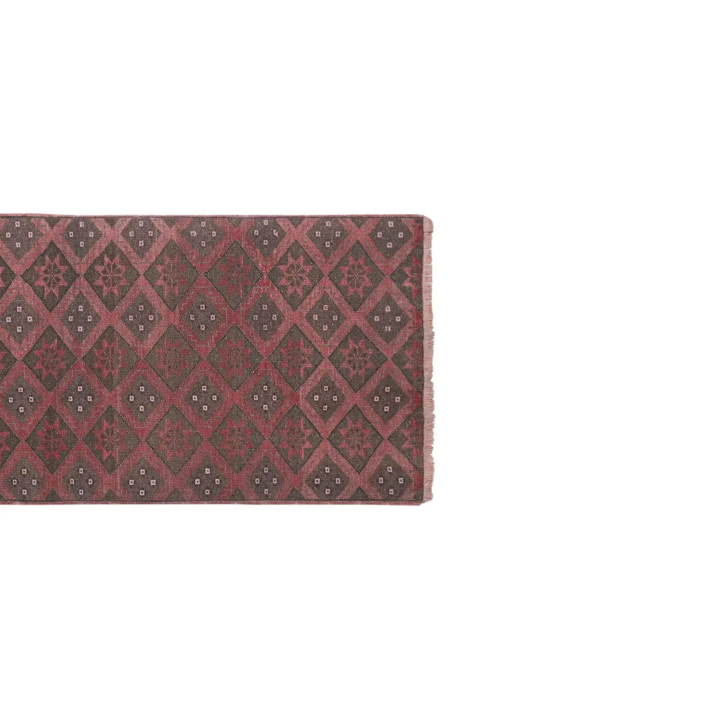 Vintage Karapınar Halı Yolluk 78 x 200 cm