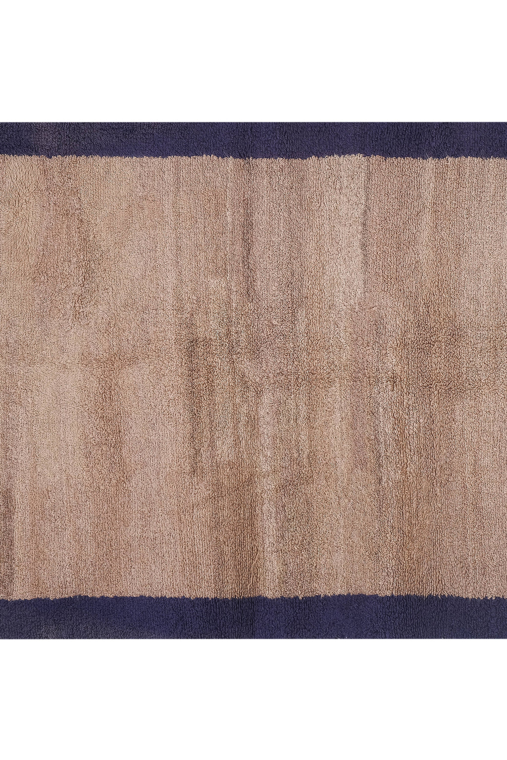 Vintage Türk Tulu Halı 131 x 182 cm