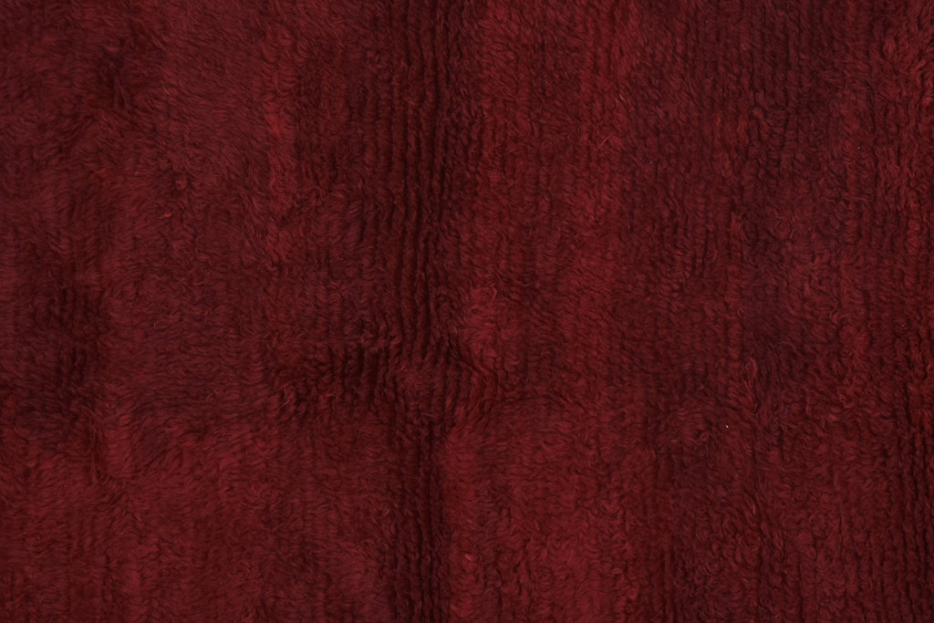 Vintage Türk Tulu Halı 167 x 242 cm