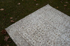 Vintage Uşak Halı 168 x 290 cm