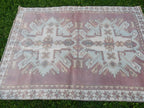 Vintage Kars Halı 120 x 168 cm