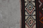 Vintage Kilim Yolluk 64 x 894 cm