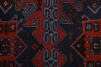 Vintage Kafkas Halı 130 x 173 cm