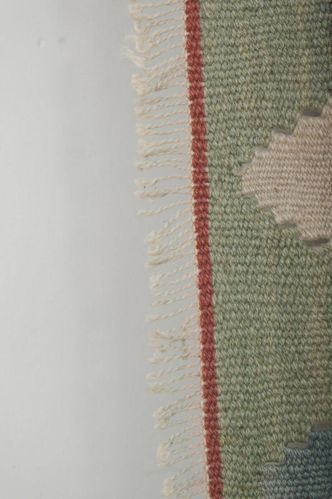Vintage Anadolu Kilim 142 x 220 cm