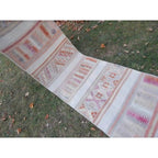 Vintage Kilim Yolluk 76 x 290 cm