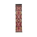 Vintage Kilim Yolluk 78 x 378 cm
