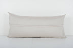 Balık Desenli Suzani Kırlent Kılıfı 45 x 95 cm
