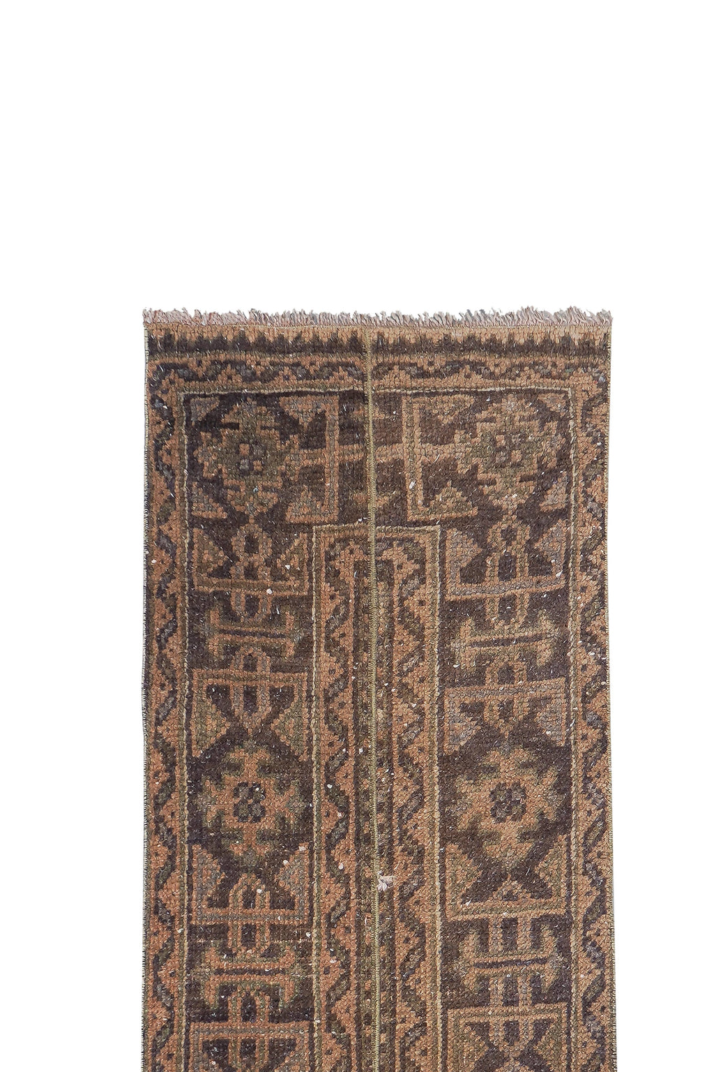 Vintage Uşak Yolluk 53 x 560 cm