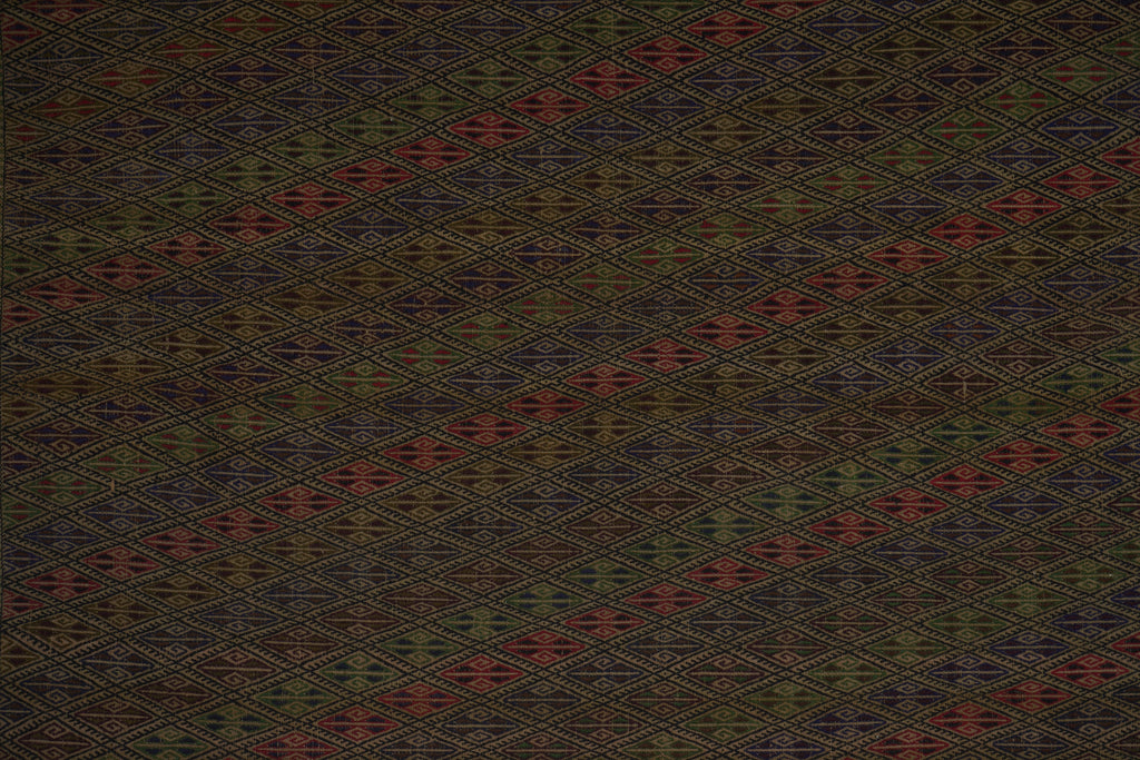 Vintage Kilim 165 x 217 cm