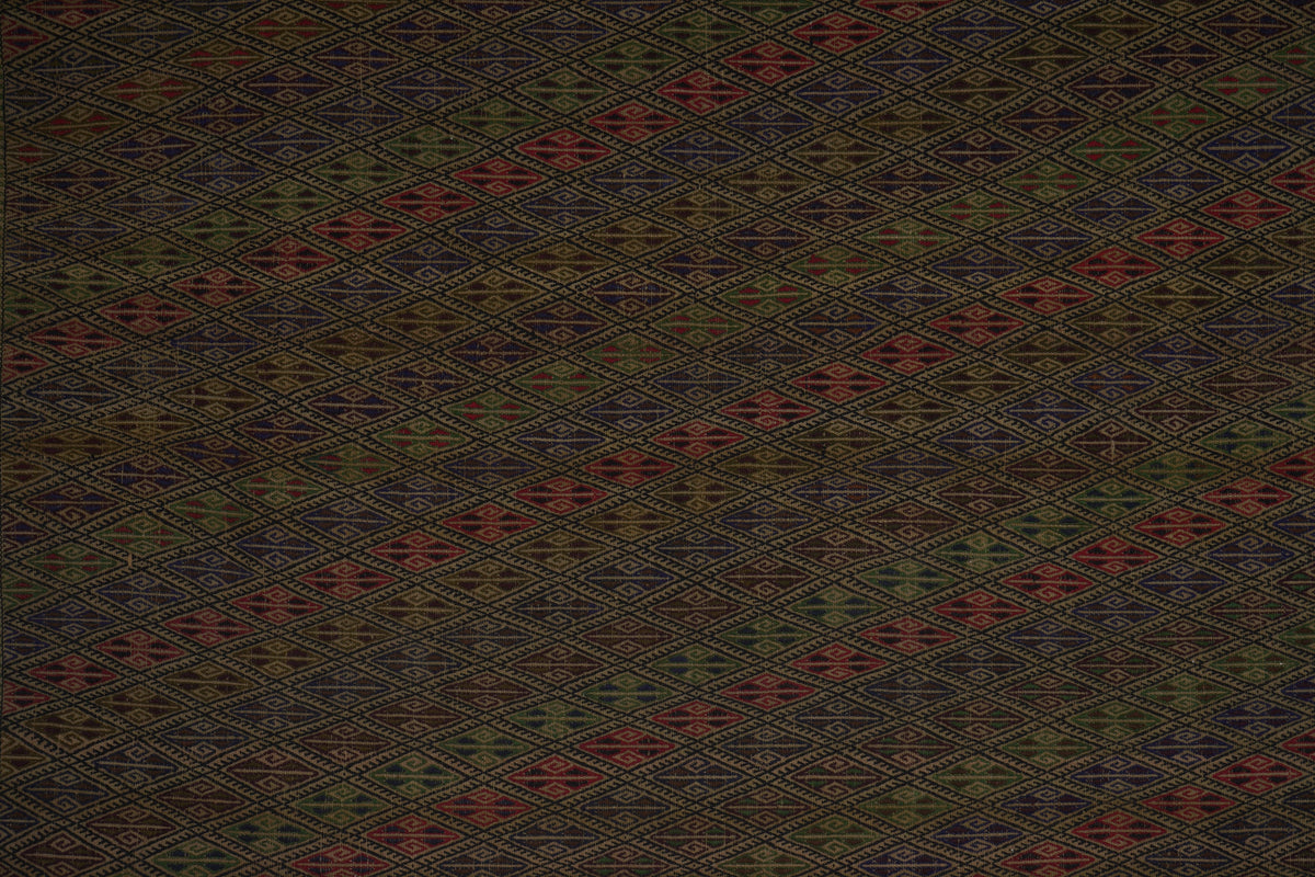 Vintage Kilim 165 x 217 cm