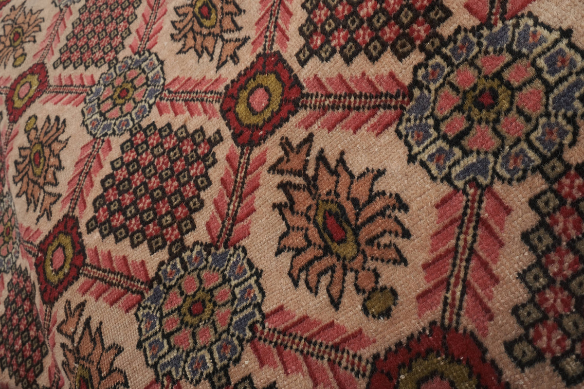 Vintage Türk Halı 131 x 202 cm