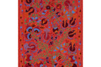 Suzani Duvar Örtüsü 103 x 186 cm