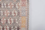 Vintage Kilim 180 x 255 cm