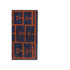 Vintage Türk Tulu Halı 183 x 189 cm