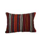Kilim Kırlent Kılıfı 40 x 60 cm