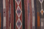 Vintage Kilim Yolluk 78 x 320 cm