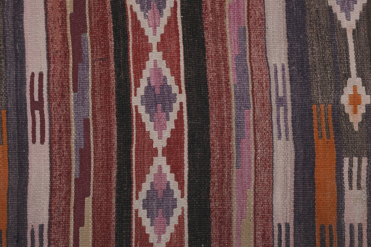 Vintage Kilim Yolluk 78 x 320 cm