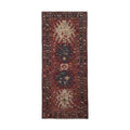 Vintage Anadolu Sumak Yolluk 135 x 295 cm