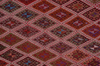 Vintage Kilim 160 x 247 cm