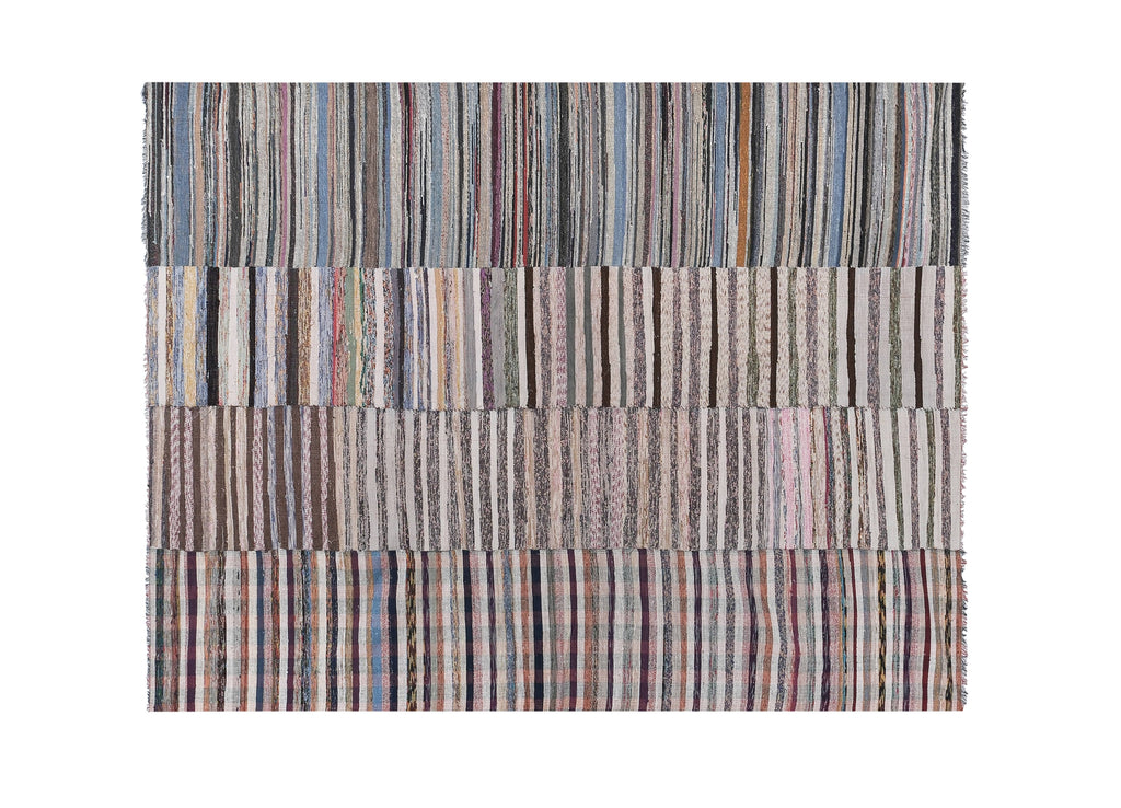 Vintage Kilim 244 x 324 cm