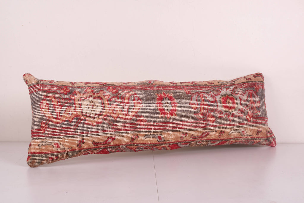 Halı Kırlent Kılıfı 30 x 92 cm