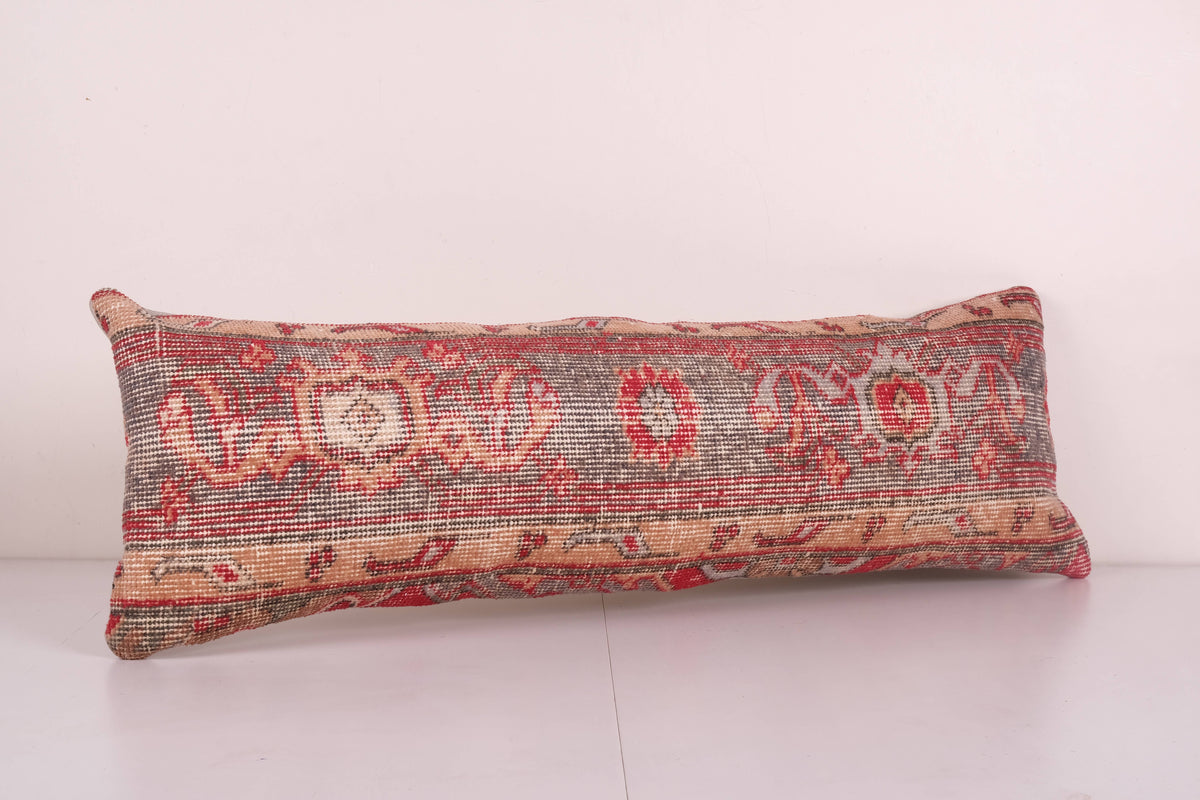 Halı Kırlent Kılıfı 30 x 92 cm