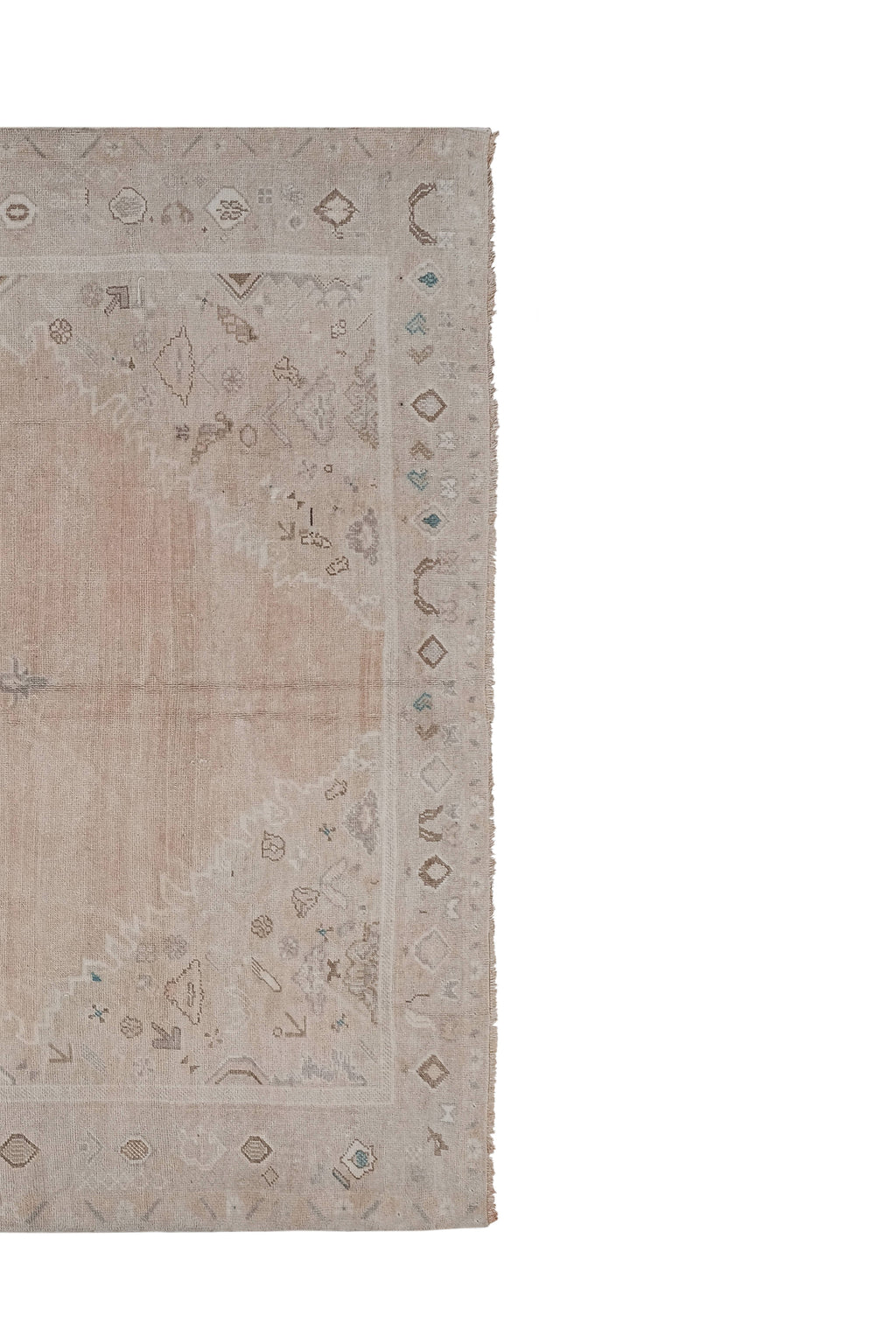 Vintage Karapınar Halı 181 x 270 cm