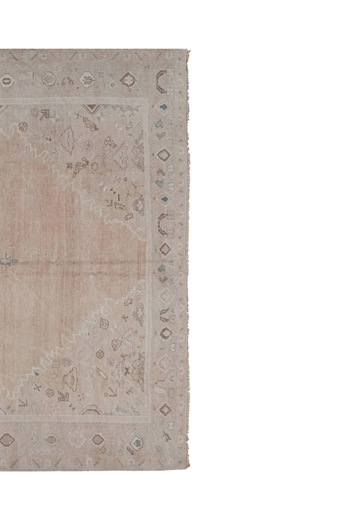 Vintage Karapınar Halı 181 x 270 cm