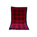 Vintage Türk Tulu Halı 114 x 182 cm