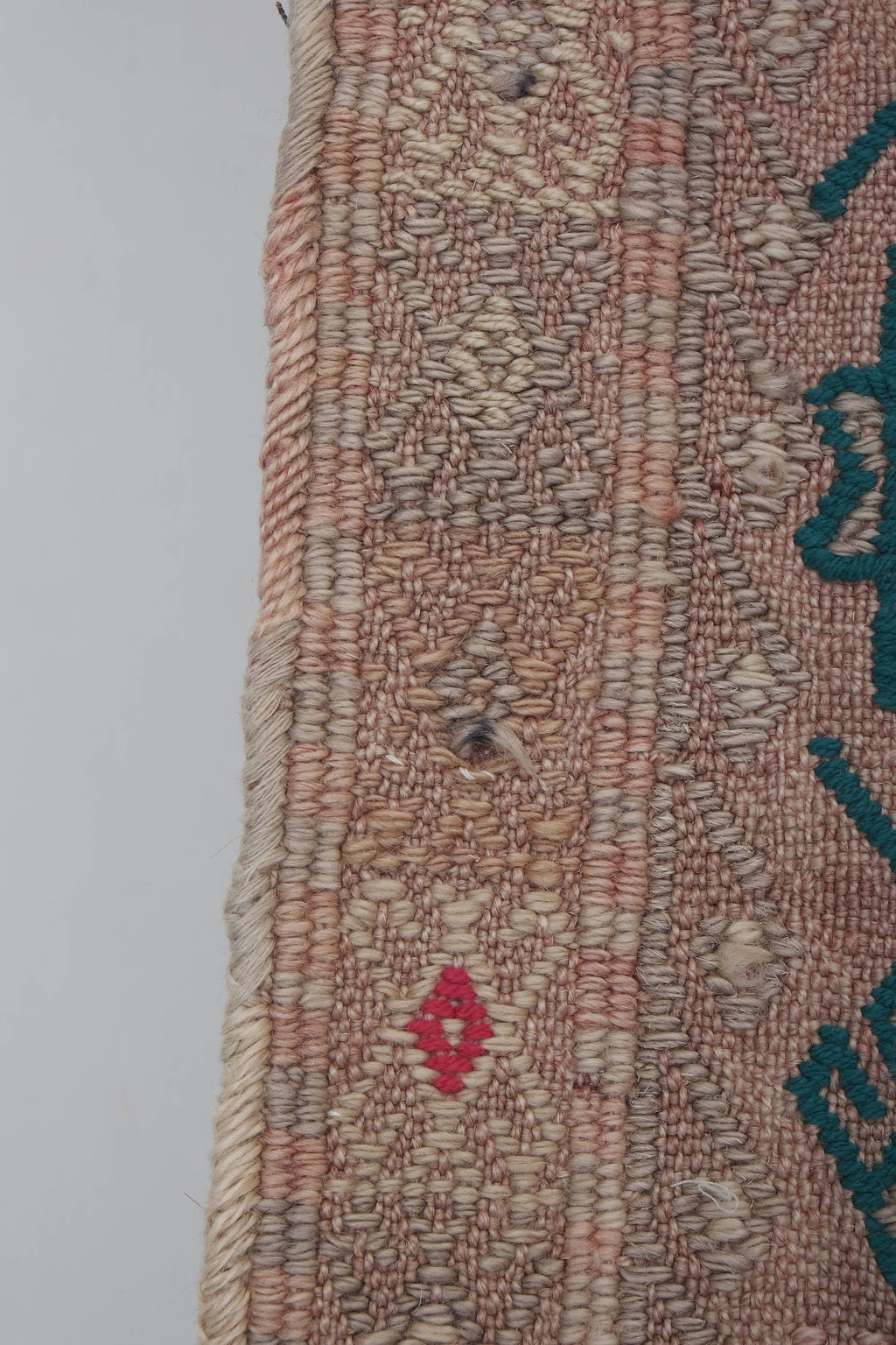 Vintage Kilim 148 x 204 cm