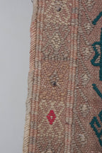 Vintage Kilim 148 x 204 cm