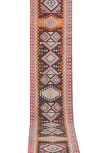 Vintage Kilim Yolluk 98 x 458 cm