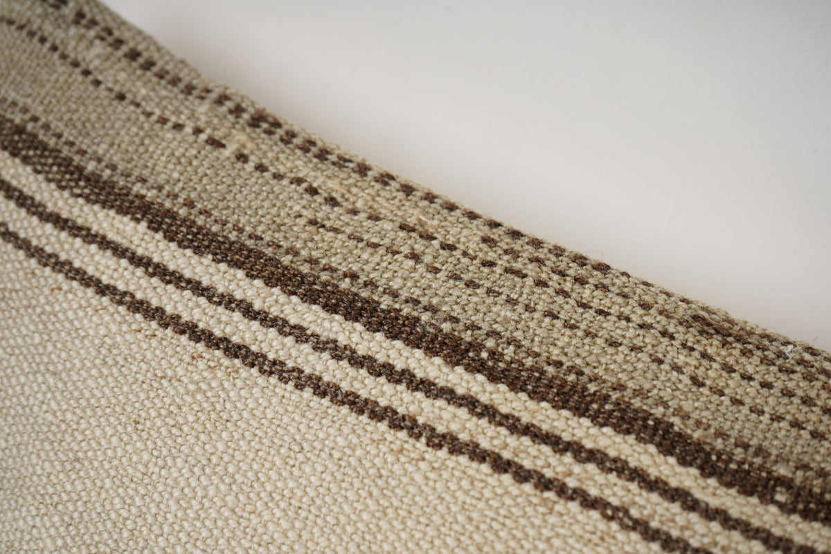 Kilim Kırlent Kılıfı 40 x 40 cm