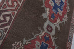Vintage Anadolu Halı Yolluk 84 x 220 cm