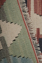 Vintage Anadolu Kilim 142 x 220 cm